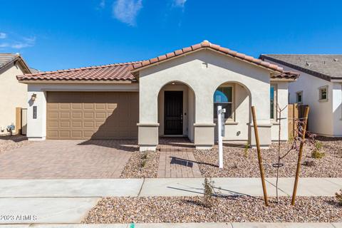 21428 E Kingbird Dr, Queen Creek, AZ 85142
