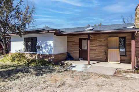 210 W Wade Ln, Payson, AZ 85541