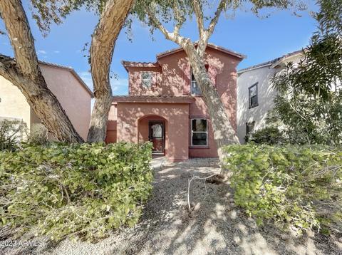 21114 E Stonecrest Dr, Queen Creek, AZ 85142
