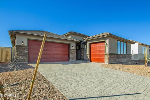 13161 W Ranch Gate Rd, Peoria, AZ 85383