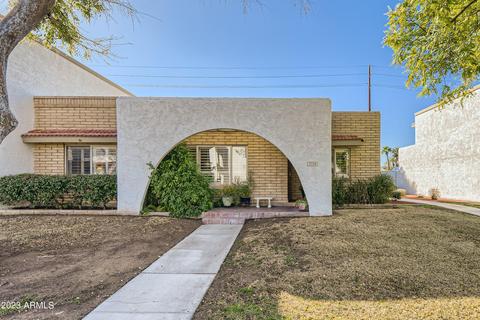 7713 E Harvard St, Scottsdale, AZ 85257
