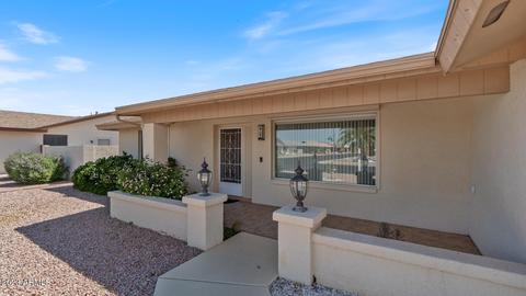 2723 S Zinnia --, Mesa, AZ 85209