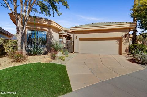 7425 E Gainey Ranch Rd #47, Scottsdale, AZ 85258