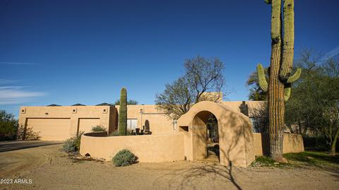 5480 E Seven Palms Dr, Cave Creek, AZ 85331