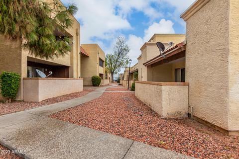 4608 W Maryland Ave #129, Glendale, AZ 85301