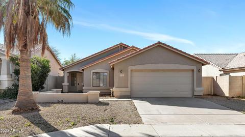 9213 W Serrano St, Phoenix, AZ 85037 photo 1