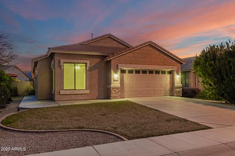 1060 S Hazel Ct, Gilbert, AZ 85296 photo 3