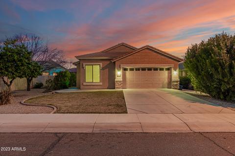 1060 S Hazel Ct, Gilbert, AZ 85296 photo 2