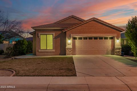 1060 S Hazel Ct, Gilbert, AZ 85296 photo 1