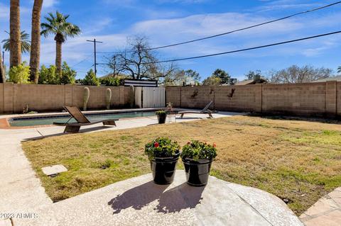 5031 E Osborn Rd, Phoenix, AZ 85018 photo 38