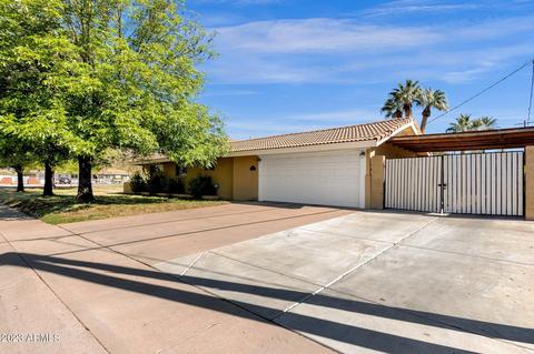 5031 E Osborn Rd, Phoenix, AZ 85018 photo 5