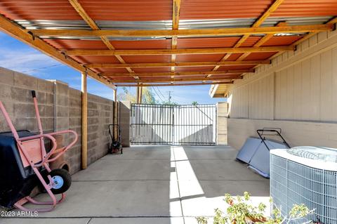 5031 E Osborn Rd, Phoenix, AZ 85018 photo 44