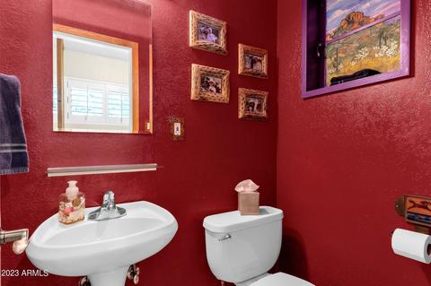5031 E Osborn Rd, Phoenix, AZ 85018 photo 33