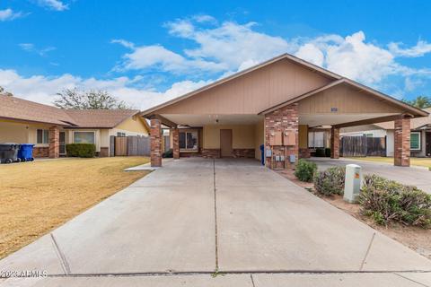 3231 E Calypso Ave, Mesa, AZ 85204 photo 1
