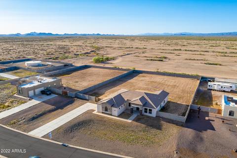 24412 W Morning Vista Ln, Wittmann, AZ 85361
