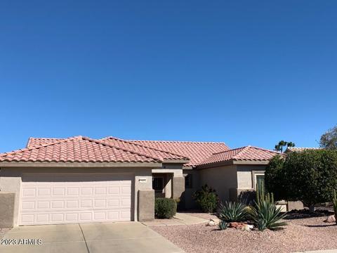 16474 W Silver Creek Dr, Surprise, AZ 85374