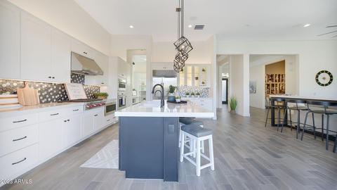 3883 E Alameda Ln, Gilbert, AZ 85298 photo 9