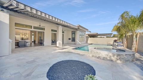 3883 E Alameda Ln, Gilbert, AZ 85298 photo 27