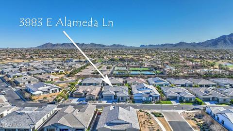 3883 E Alameda Ln, Gilbert, AZ 85298 photo 28