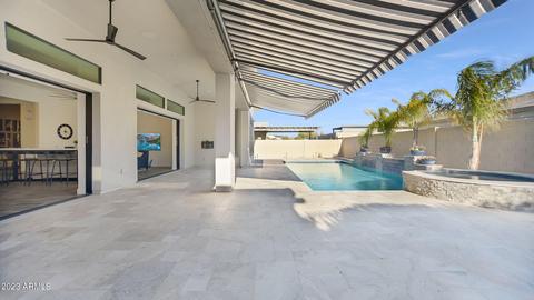 3883 E Alameda Ln, Gilbert, AZ 85298 photo 5