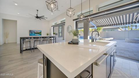 3883 E Alameda Ln, Gilbert, AZ 85298 photo 3