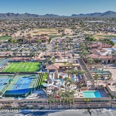 3883 E Alameda Ln, Gilbert, AZ 85298 photo 34