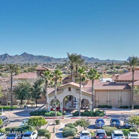 3883 E Alameda Ln, Gilbert, AZ 85298 photo 32