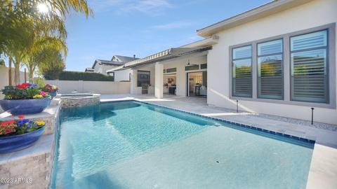 3883 E Alameda Ln, Gilbert, AZ 85298 photo 8