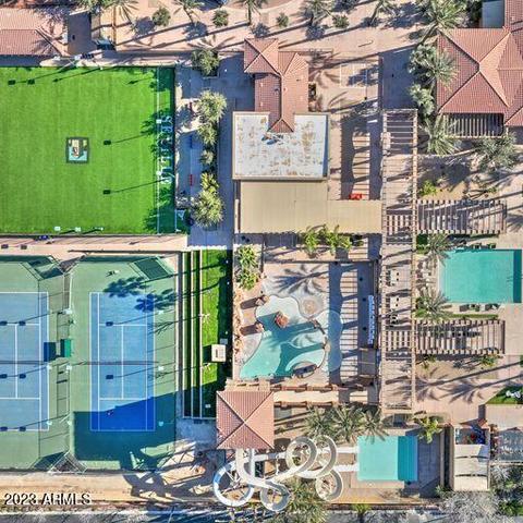 3883 E Alameda Ln, Gilbert, AZ 85298 photo 33