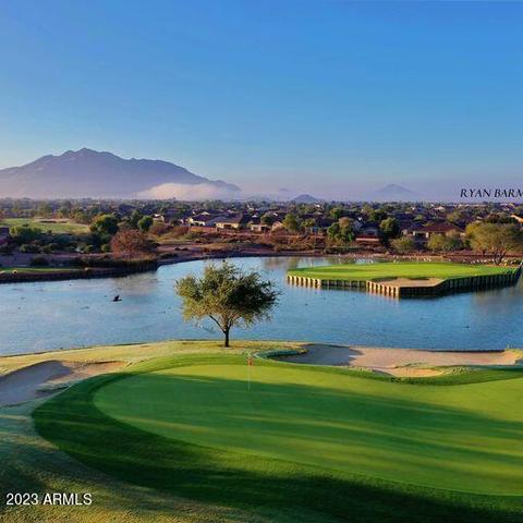 3883 E Alameda Ln, Gilbert, AZ 85298 photo 38