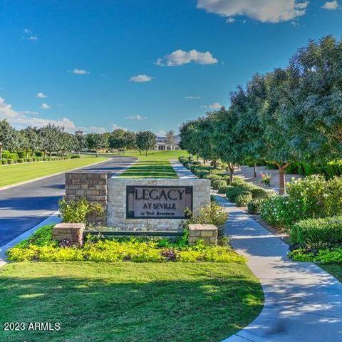 3883 E Alameda Ln, Gilbert, AZ 85298 photo 30