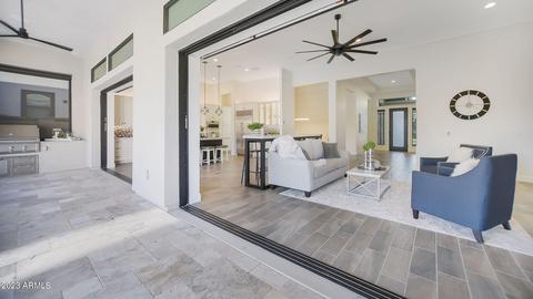 3883 E Alameda Ln, Gilbert, AZ 85298 photo 4