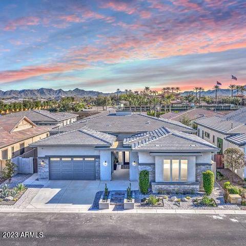 3883 E Alameda Ln, Gilbert, AZ 85298 photo 23