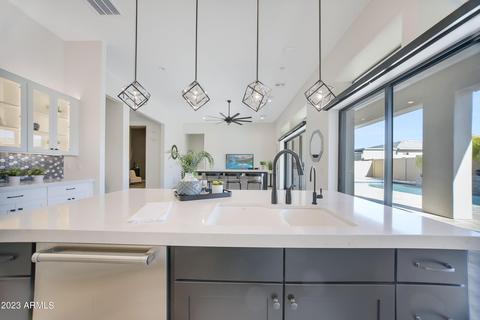 3883 E Alameda Ln, Gilbert, AZ 85298 photo 12