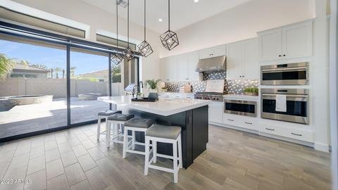 3883 E Alameda Ln, Gilbert, AZ 85298 photo 10