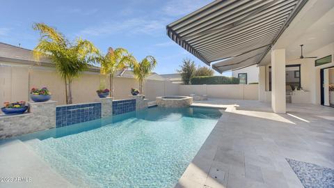 3883 E Alameda Ln, Gilbert, AZ 85298 photo 6