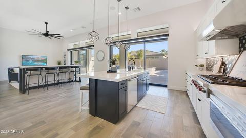 3883 E Alameda Ln, Gilbert, AZ 85298 photo 11