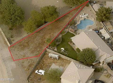 9746 Carol Ave #-, Peoria, AZ 85345