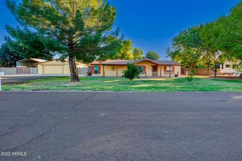 19725 W Magnolia St, Buckeye, AZ 85326