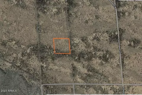 tbd N Sweetwater Trl #295, Elfrida, AZ 85610