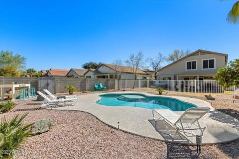 2584 E Brooks St, Gilbert, AZ 85296 photo 21