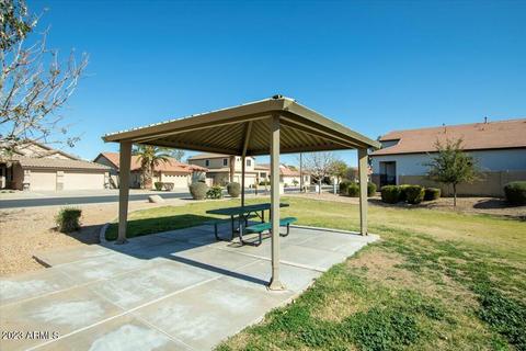 2584 E Brooks St, Gilbert, AZ 85296 photo 27