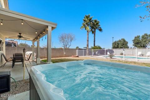 2584 E Brooks St, Gilbert, AZ 85296 photo 22