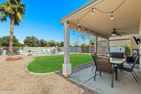 2584 E Brooks St, Gilbert, AZ 85296 photo 20