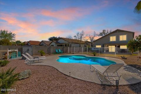 2584 E Brooks St, Gilbert, AZ 85296 photo 2