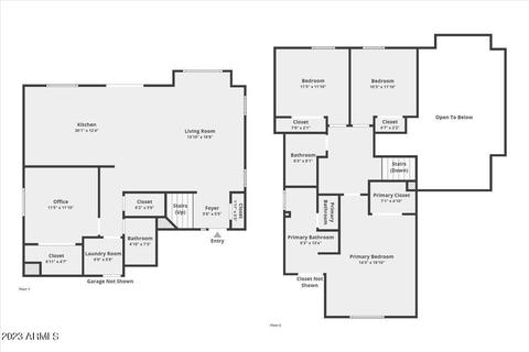 2584 E Brooks St, Gilbert, AZ 85296 photo 31