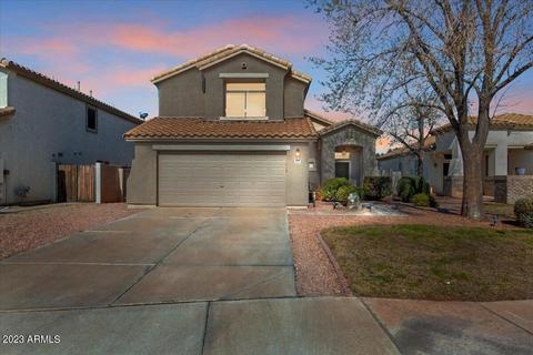 2584 E Brooks St, Gilbert, AZ 85296 photo 1