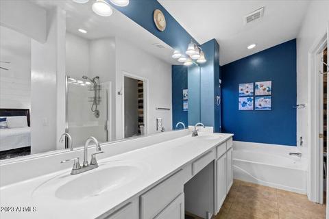 2584 E Brooks St, Gilbert, AZ 85296 photo 13