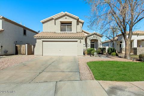 2584 E Brooks St, Gilbert, AZ 85296 photo 3