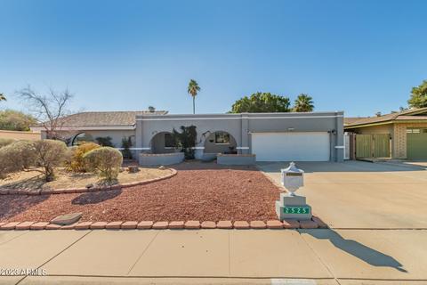 2525 E Mercer Ln, Phoenix, AZ 85028 photo 1